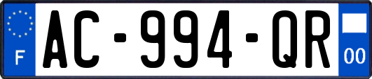 AC-994-QR