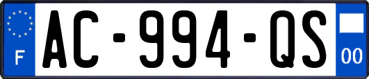 AC-994-QS