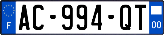 AC-994-QT