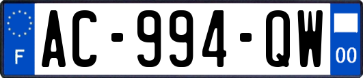 AC-994-QW
