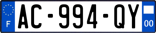 AC-994-QY