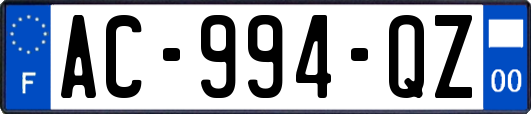 AC-994-QZ