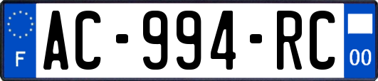 AC-994-RC