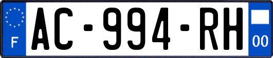 AC-994-RH
