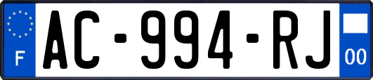 AC-994-RJ