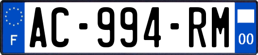 AC-994-RM