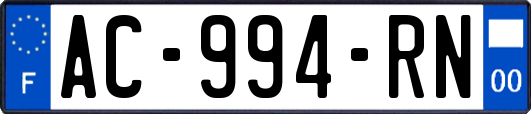 AC-994-RN