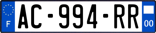 AC-994-RR
