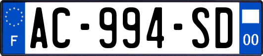 AC-994-SD
