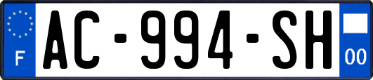 AC-994-SH