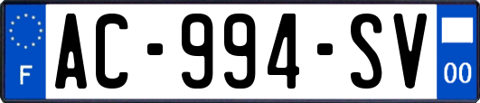 AC-994-SV