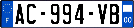 AC-994-VB