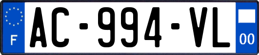 AC-994-VL