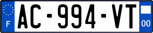 AC-994-VT