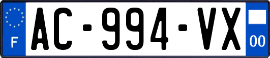 AC-994-VX