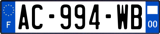 AC-994-WB