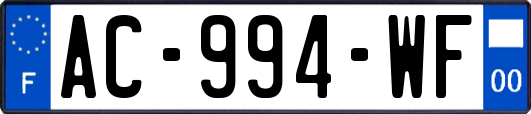 AC-994-WF