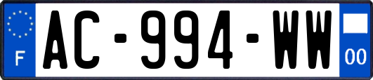 AC-994-WW