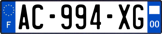 AC-994-XG