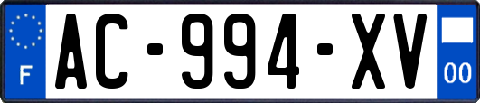 AC-994-XV