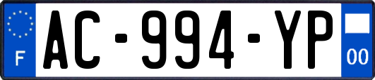 AC-994-YP