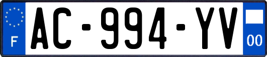 AC-994-YV