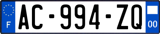 AC-994-ZQ