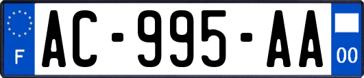 AC-995-AA