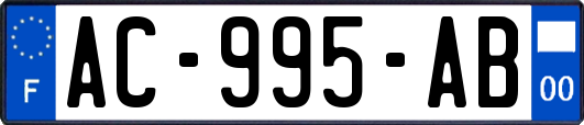 AC-995-AB