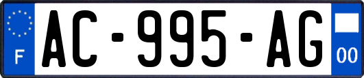 AC-995-AG