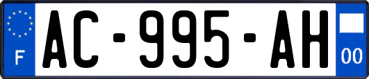 AC-995-AH