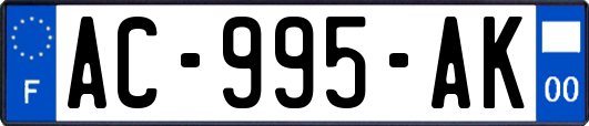 AC-995-AK