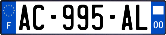 AC-995-AL