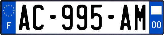 AC-995-AM