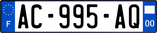 AC-995-AQ