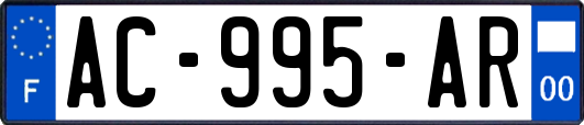 AC-995-AR