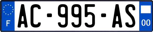 AC-995-AS