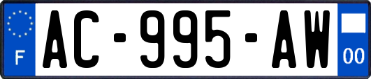 AC-995-AW