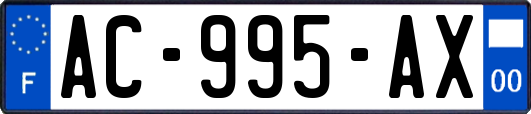 AC-995-AX