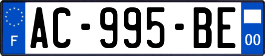 AC-995-BE