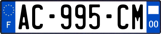 AC-995-CM