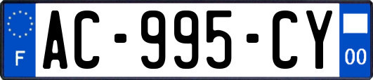 AC-995-CY
