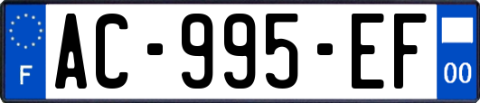 AC-995-EF