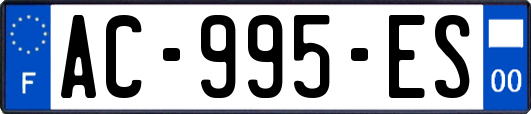 AC-995-ES
