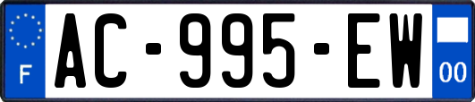 AC-995-EW