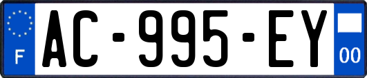 AC-995-EY