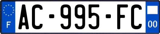 AC-995-FC