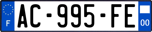 AC-995-FE