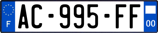 AC-995-FF
