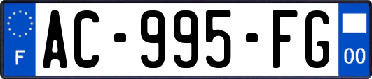 AC-995-FG
